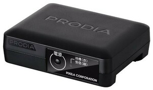 (中古品)PIXELA PRODIA コンパクト地上デジタルチューナー PRD-BT105-P00