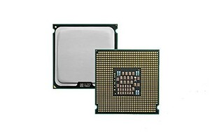 (中古品)intel Core2Quad Q9650 3.0GHz 4コア/LGA775/FSB1333MHz/SLB8W 【中古】