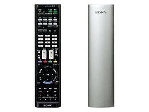 (中古品)ソニー SONY 学習リモコン RM-PLZ530D : テレビ/レコーダーなど最大8台操作