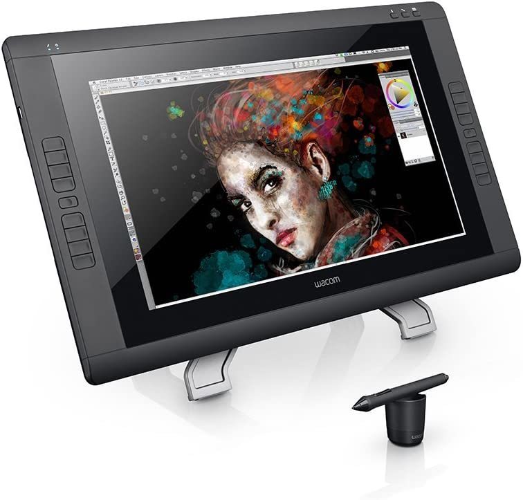 ヤフオク! -cintiq 22の中古品・新品・未使用品一覧