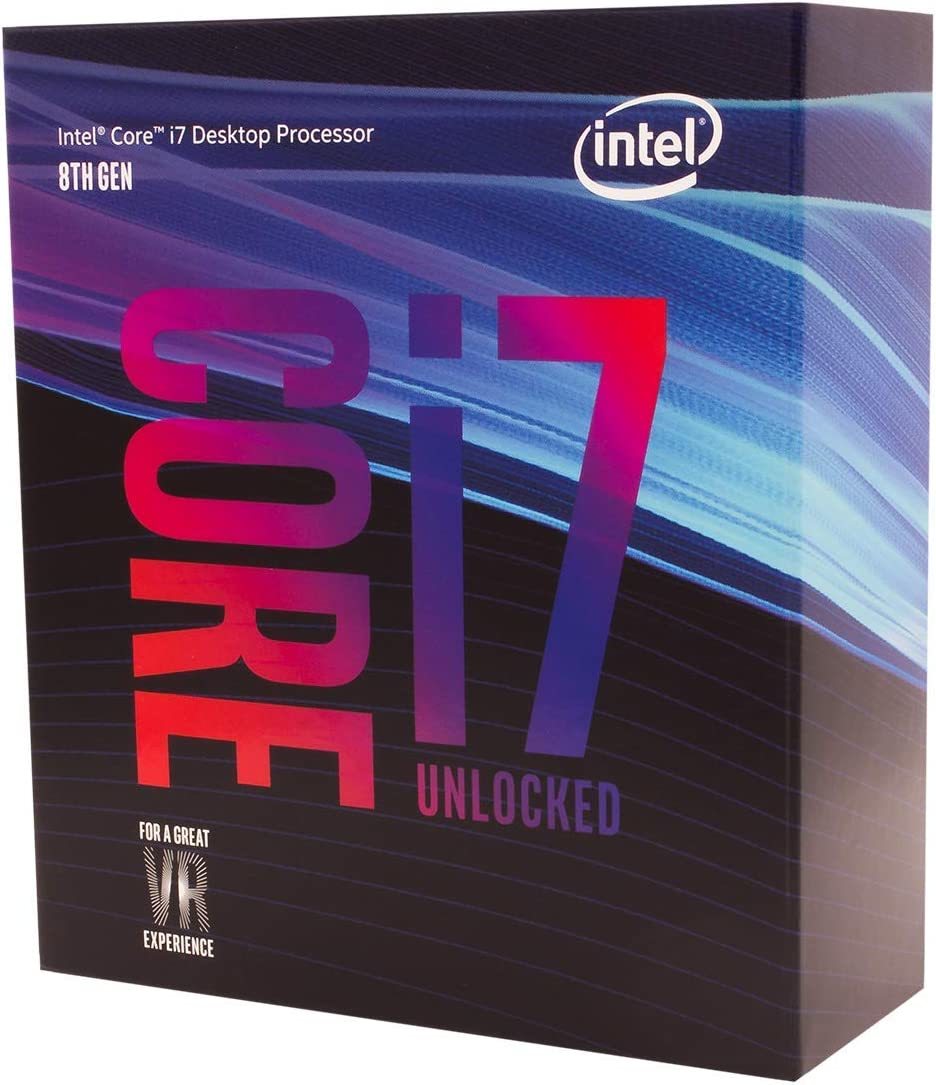 2023年最新】ヤフオク! -core i7-8700k(コンピュータ)の中古品・新品