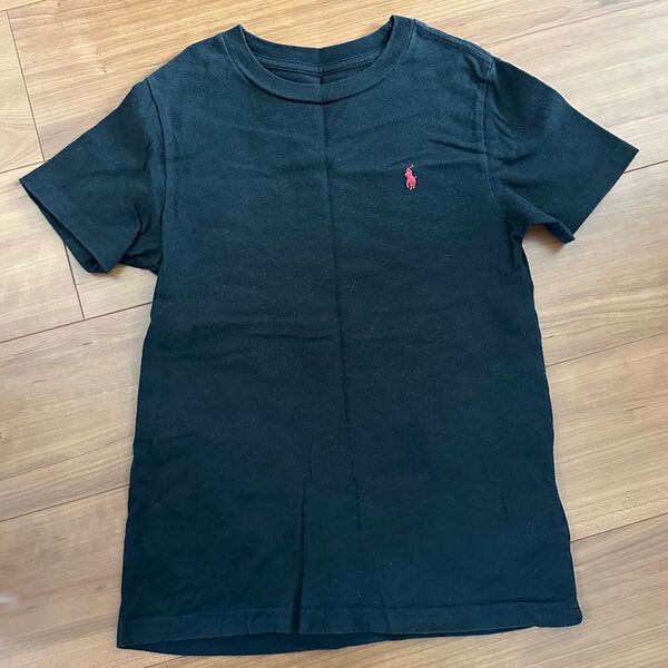 ポロラルフローレン キッズTシャツ