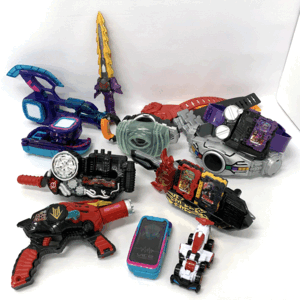 ヤフオク! -「スーパー戦隊 おもちゃ」(仮面ライダー) (ヒーローごっこ