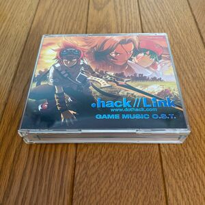 .hack//Link O.S.T. (初回限定盤)
