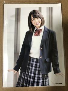 AKB48 チーム8 倉野尾成美 ジャーバージャ 会場予約特典 生写真 3/3 幕張メッセ 会場購入特典