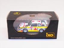 [ラスト1個] 新品★絶版品 アウディ スポーツ クワトロ S1 (No.5/1985WRC:サンレモ) ウォルター・ロール [RAC061]_画像2