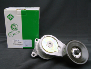 ★VベルトテンショナーASSY★アリスト JZS147/JZS160/JZS161用 新品▽