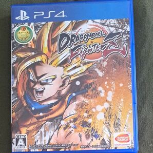 PS4　 ドラゴンボールファイターズ