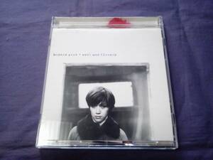 BONNIE PINK★★evil and flowers