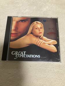 Great Expectations (The Album)