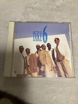 Best Of Take 6 Take 6 (テイクシックス)_画像1