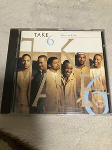 Take 6 Join The Band
