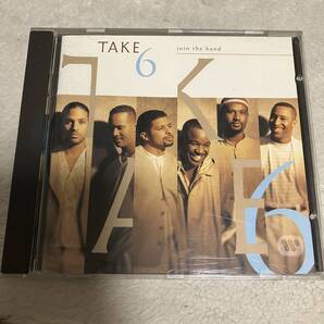 Take 6 Join The Band