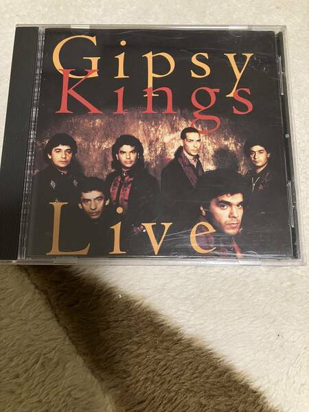 Gipsy Kings Live