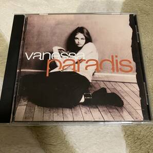 ヴァネッサ・パラディ Vanessa Paradis lenny kravitz レニー・クラヴィッツ velvet underground 314 517 231-2