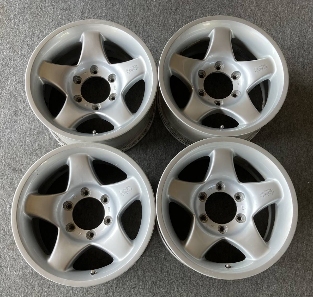ヤフオク! -「nr595」の落札相場・落札価格