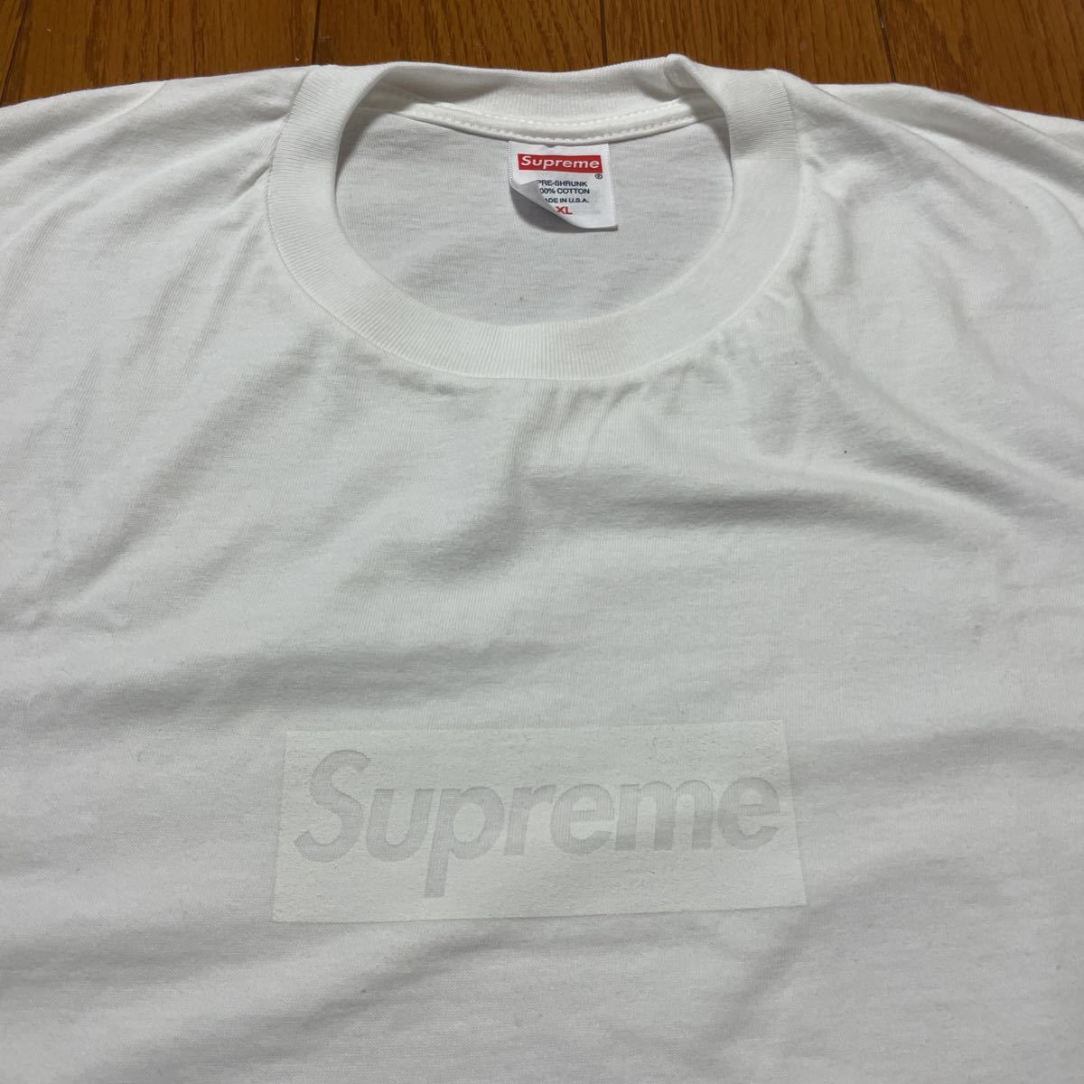 ヤフオク! -supreme box logo teeの中古品・新品・未使用品一覧 ヤフオク! -supreme box logo teeの中古品・新品・未使用品一覧