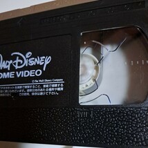 ディズニー　アニメ　オリバー　ニューヨーク子猫ものがたり　日本語吹替版　VHS　ビデオテープ_画像7