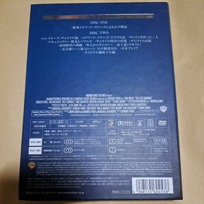 ラストサムライ スペシャルエディション 2枚組 DVD トムクルーズの画像6