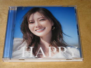 HAPPY ～ たまには大人をサボっちゃお? ～ mixed by DJ和 ジャケット:白石麻衣 CD 送¥180～