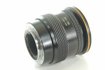 -ば07★希少上質美品★Tokin トキナー Sony ソニー用AF20-35ｍｍ F3.5-4.5　超広角ズーム_画像9