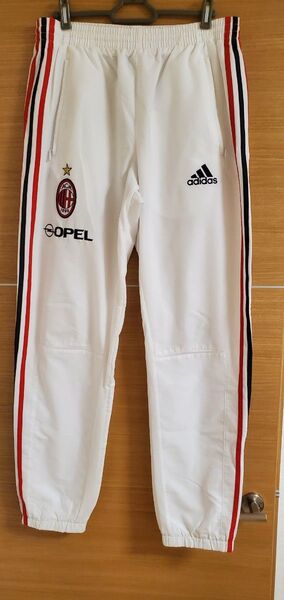 アディダス ジャージ adidas 白