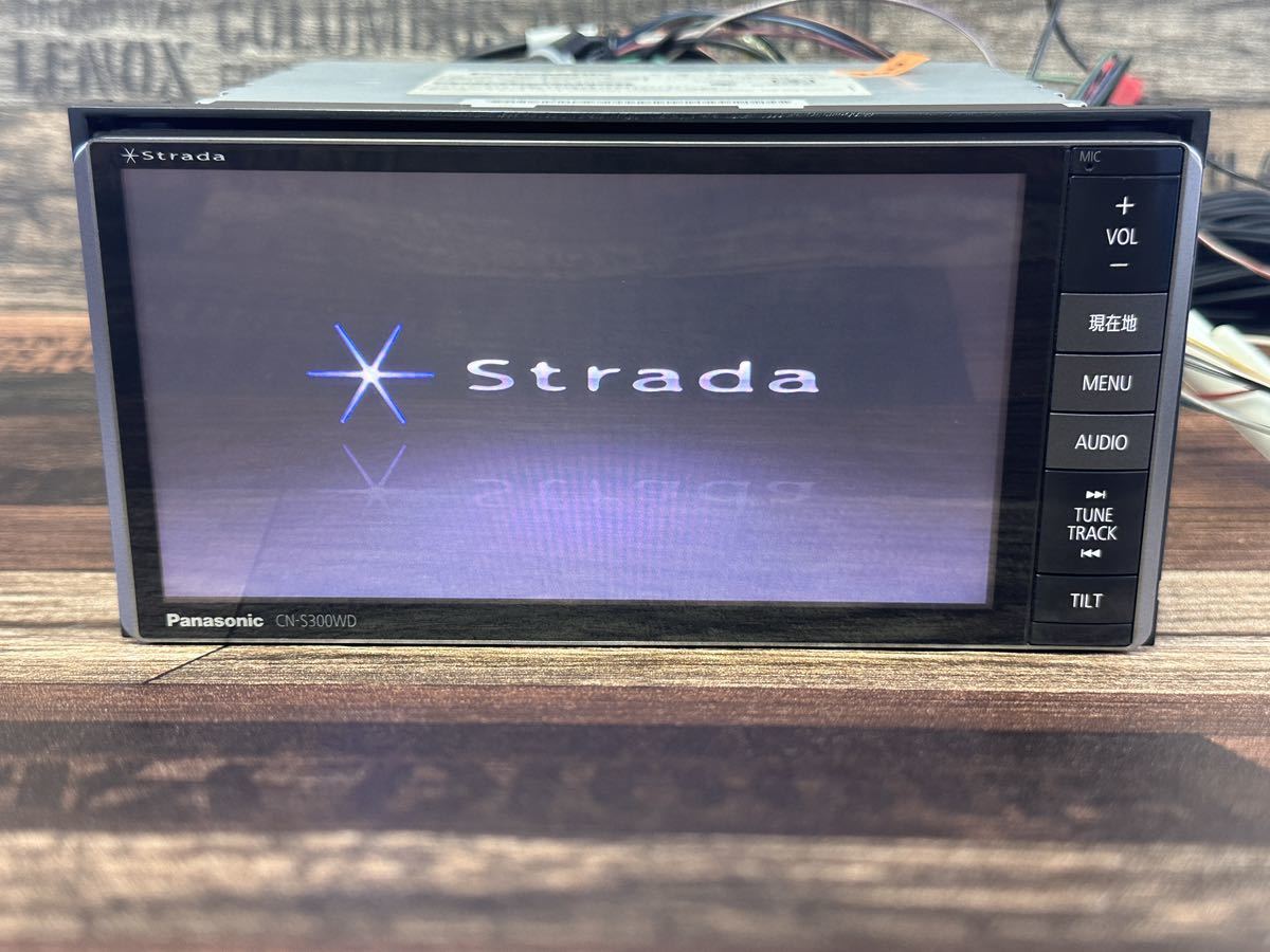 ヤフオク! -「cn-s300wd」(カーナビ) の落札相場・落札価格 ヤフオク! -「cn-s300wd」(カーナビ) の落札相場・落札価格