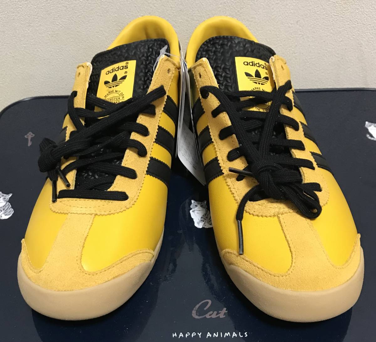 ヤフオク! -「コペンハーゲン」(スニーカー) (メンズシューズ)の落札