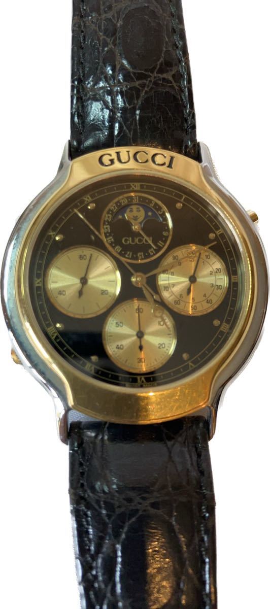 ヤフオク! -「8300」(男性用) (グッチ)の落札相場・落札価格