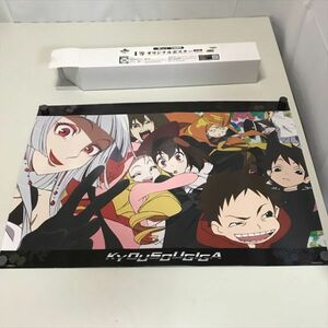 Z7237 ◆一番くじ　京騒戯画　１等　オリジナルポスター　A2サイズ