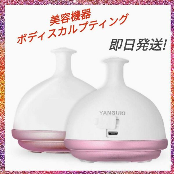 美容機器　ボディスカルプティング　小顔　セルライト　美顔器　プレゼント　小顔　脂肪セルライト　プレゼント　ギフト