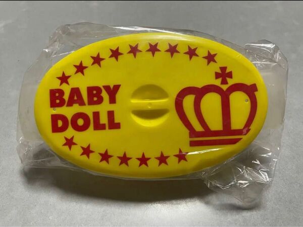 BABY DOLLノベルティ　オムレツメーカー