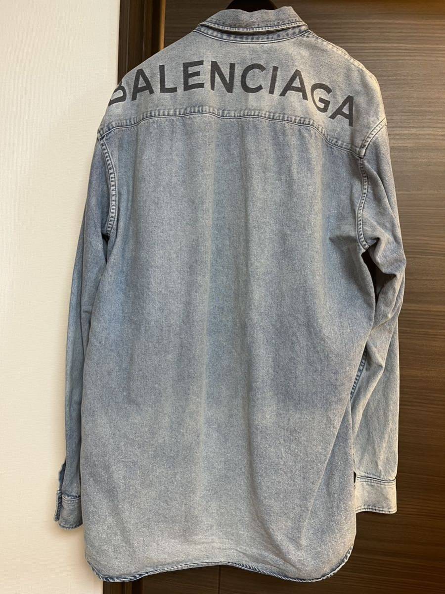ヤフオク! -「デニム」(バレンシアガ)の中古品・新品・古着一覧