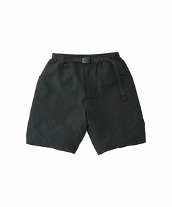 ★新作★　GRAMMICI グラミチ　SHELL GEAR SHORT シェルギアショーツ Mサイズ　BLACK