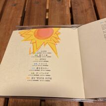 キマグレン　LIFE CD レンタル落ち　中古品_画像4