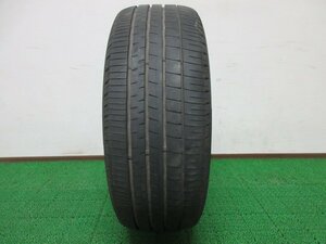 K891【送料無料】235/55R18 超溝高 9分山 ダンロップ 夏タイヤ VEURO VE304 2022年製 1本 激安 ハリアー RAV4 レクサス NX ベンツ ワーゲン