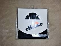 アンダースコート　ellesse　Mサイズ_画像3