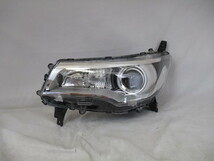 日産　デイズ/ハイウェイスター　B21W　純正左ヘッドライト　HID　STANLEY　W1048　　（AN-4627）_画像1