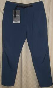  pants SCHOFFELshoferu soft Sherpa ntsu[ size :3L] [ color : navy ] SOFTSHELL PANTS elasticity. exist 2way stretch material 