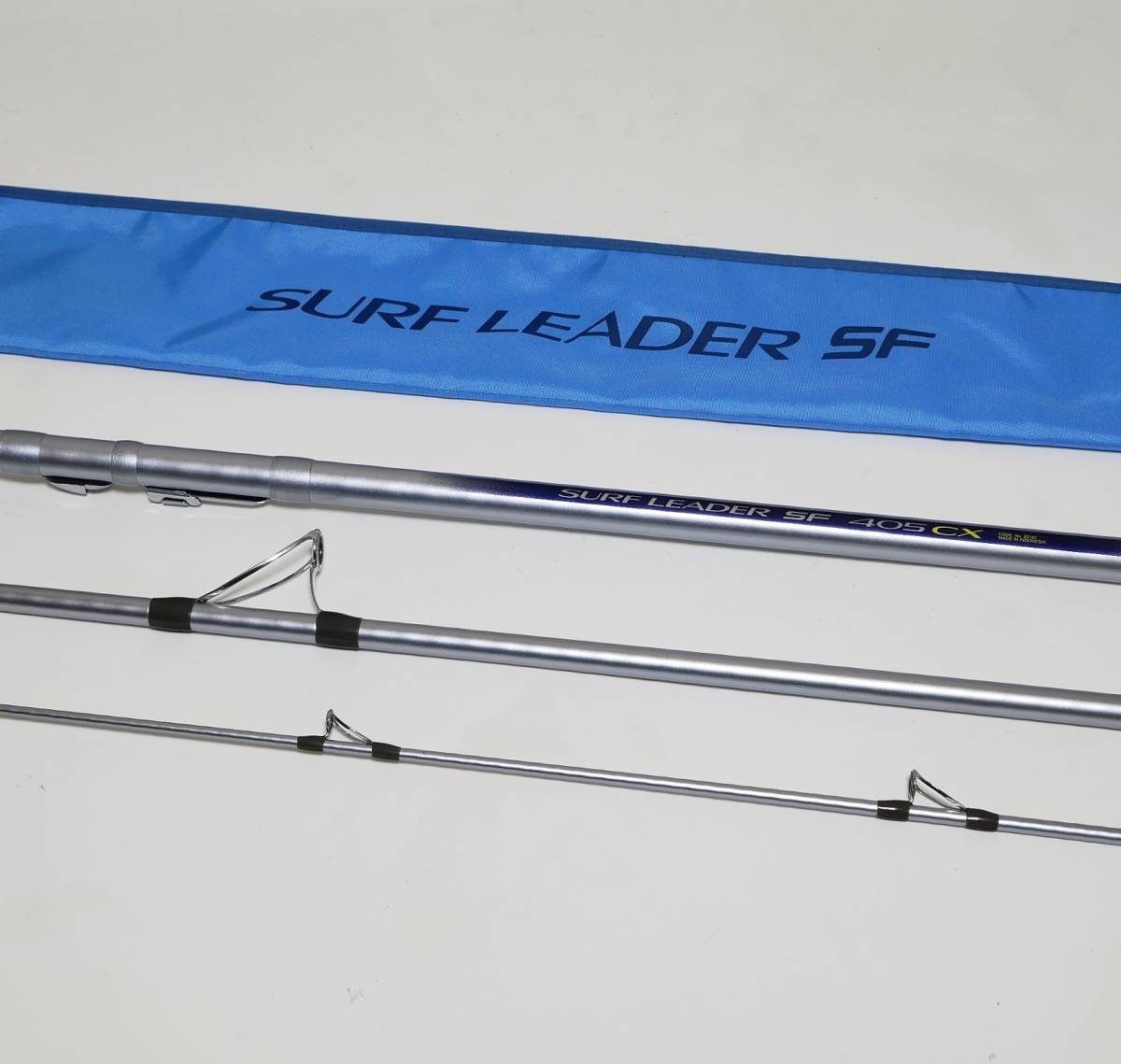 ヤフオク! -「シマノサーフリーダーsf」の落札相場・落札価格