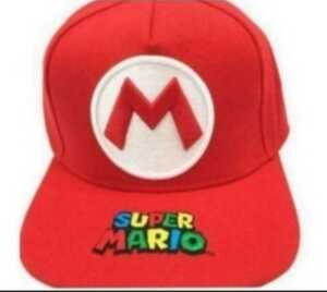  cap hat Mario Cart Mario great popularity commodity abroad product cap elementary school upper grade from adult direction 