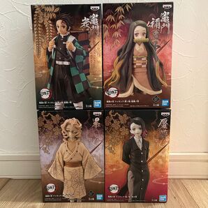 鬼滅の刃 フィギュア