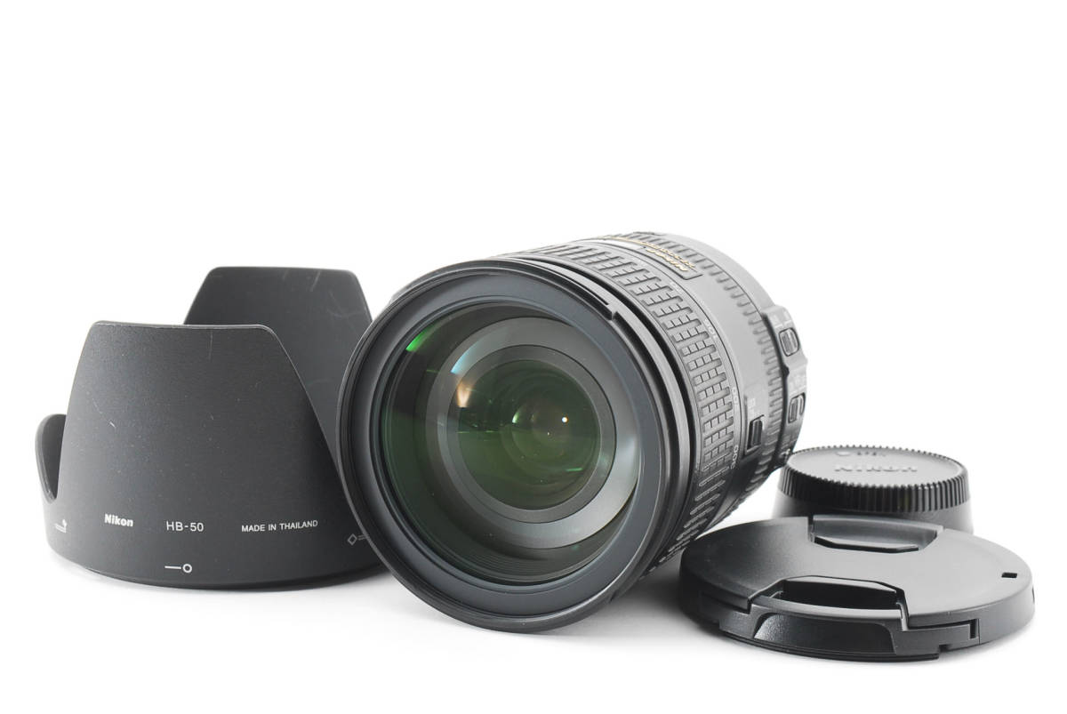 送料無料】東京)◇Nikon ニコンAF-S NIKKOR 28-300mm f3.5-5.6G ED VR