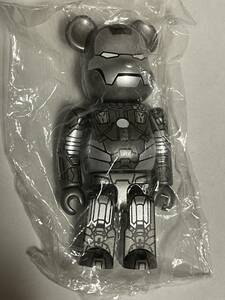 BE@RBRICK 20 SF裏 ウォーマシン アイアンマン2 メディコムトイ フィギュア 未開封