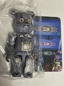 BE@RBRICK 1 SF ロボット メディコムトイ フィギュア 未開封