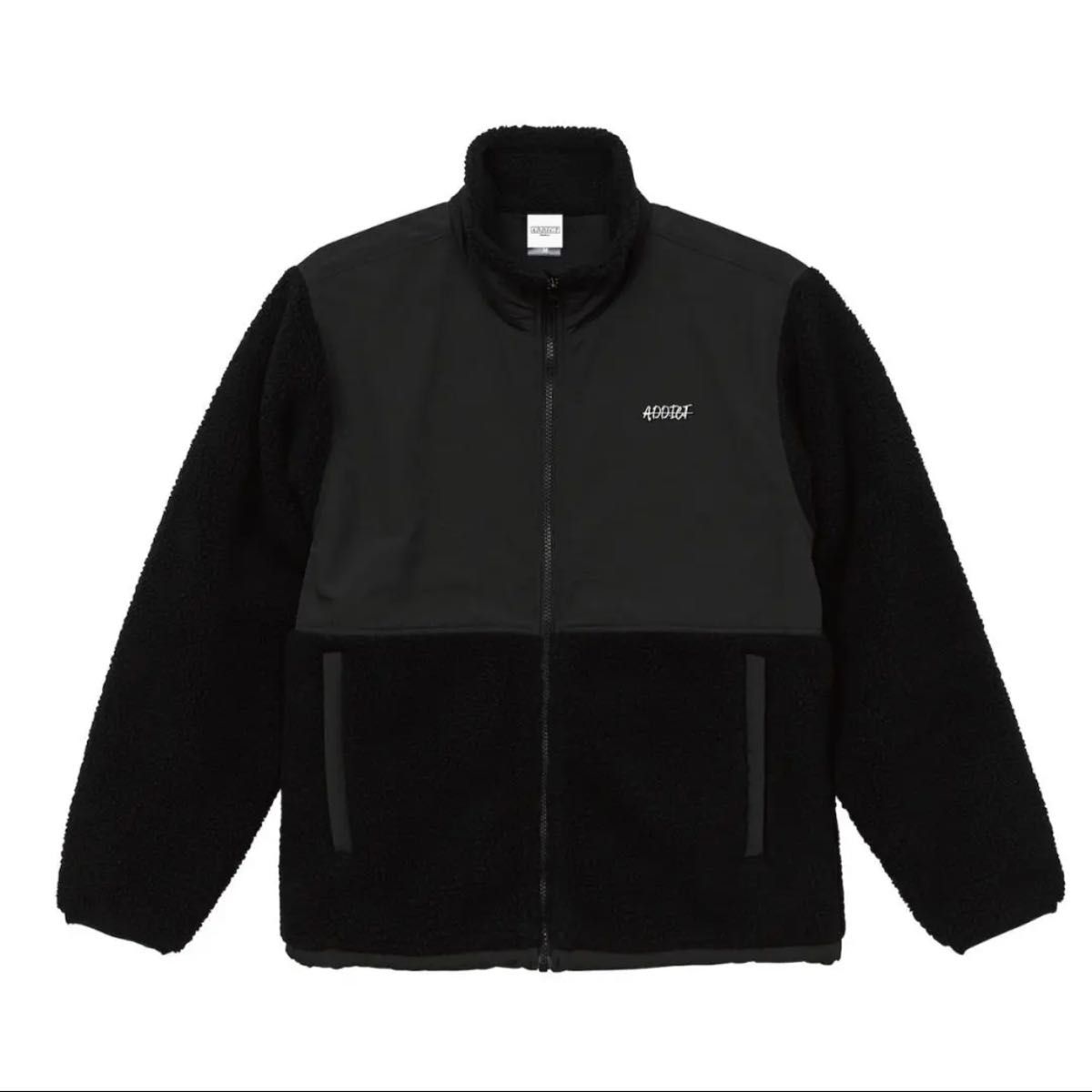 700FILL Small Payment Logo Fleece Vest｜PayPayフリマ
