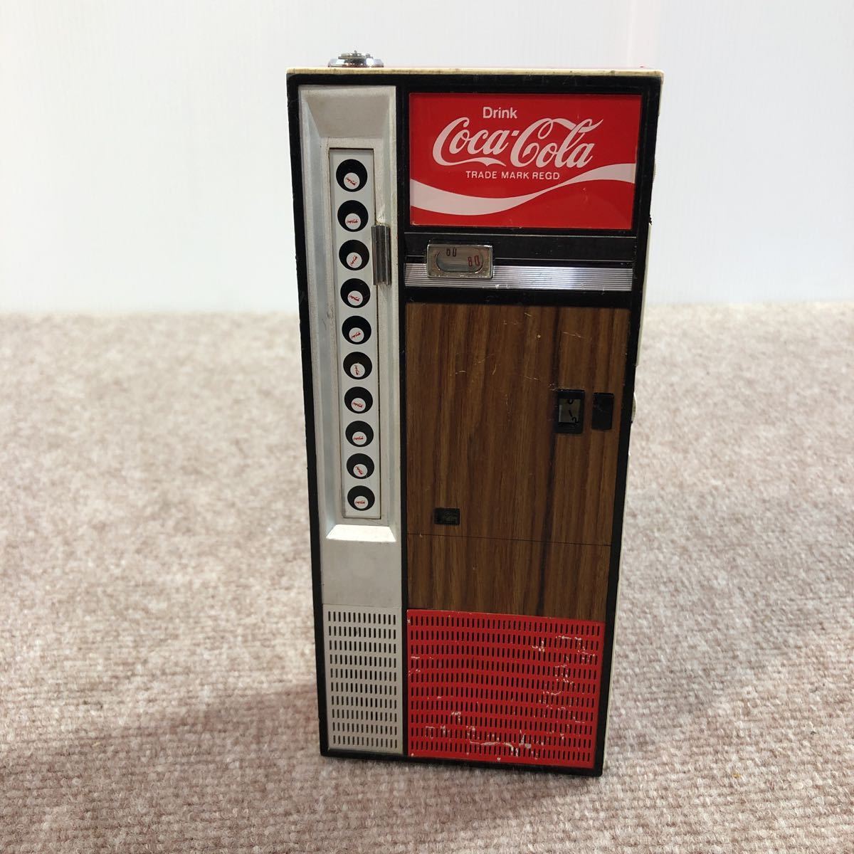 後払い手数料無料】 ブリックパック200 自動販売機パネル 看板 検