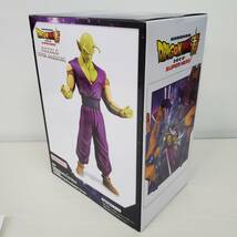 0528-201□未開封品 ドラゴンボール 超 スーパー ヒーロー DXF ピッコロ 潜在能力開放 フィギュア プライズ バンプレスト 　　　　　　_画像3