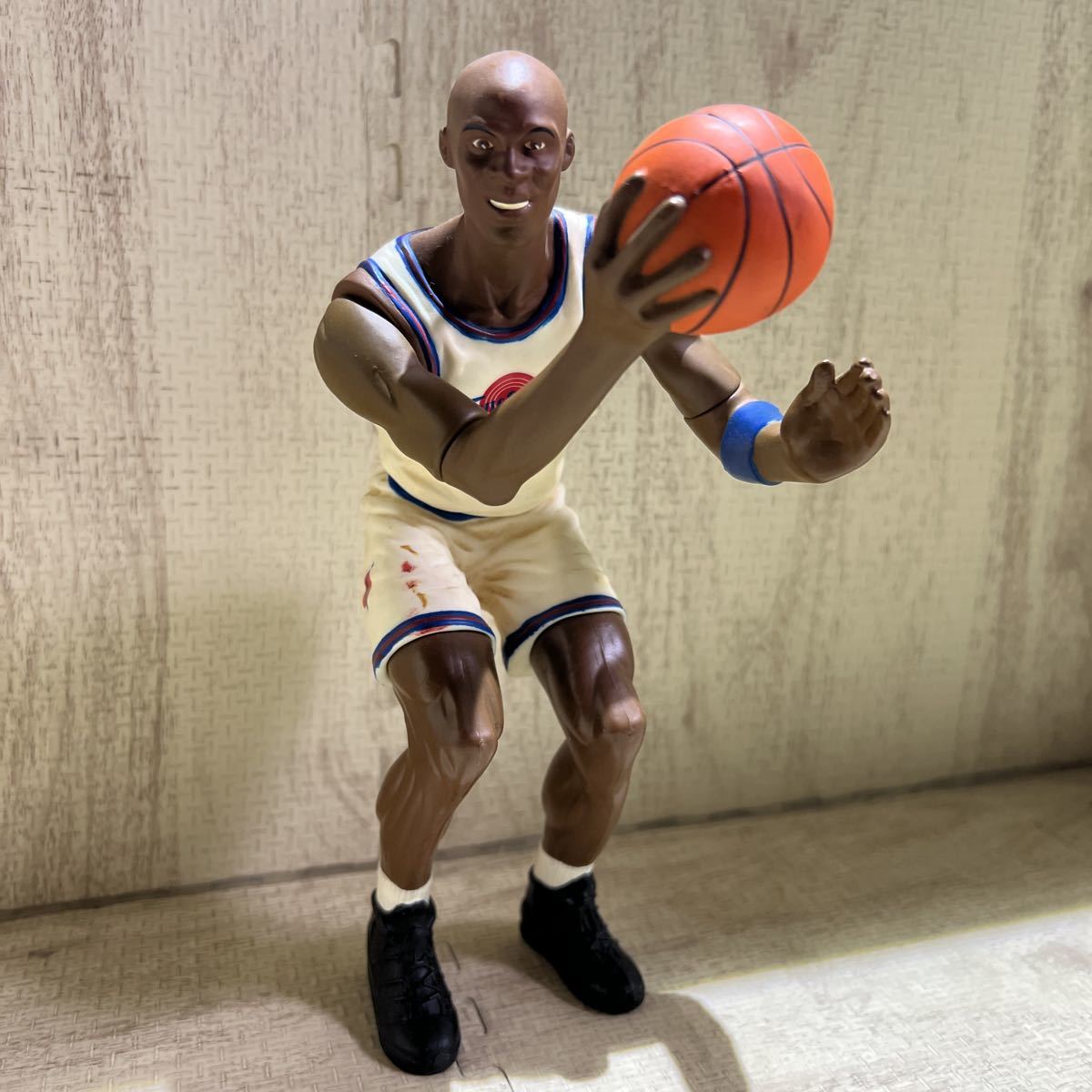 ヤフオク! -マイケル・ジョーダン(フィギュア)の中古品・新品・未使用