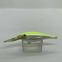 M-29883 ラパラ RAPALA ディープランナー 9 目シールあり_画像1